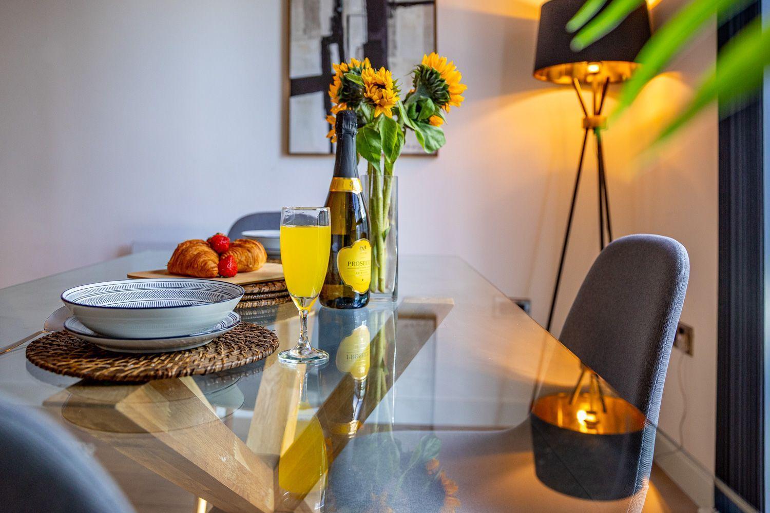 Stay Yorkshire I Quarter Apartment 53 Шефилд Экстерьер фото